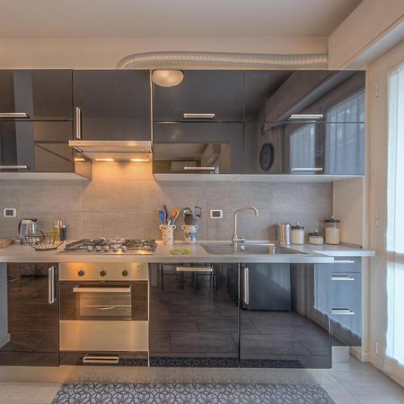 Annie House Appartamento Chic E Accogliente Σέστρι Λεβάντε Εξωτερικό φωτογραφία