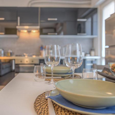 Annie House Appartamento Chic E Accogliente Σέστρι Λεβάντε Εξωτερικό φωτογραφία