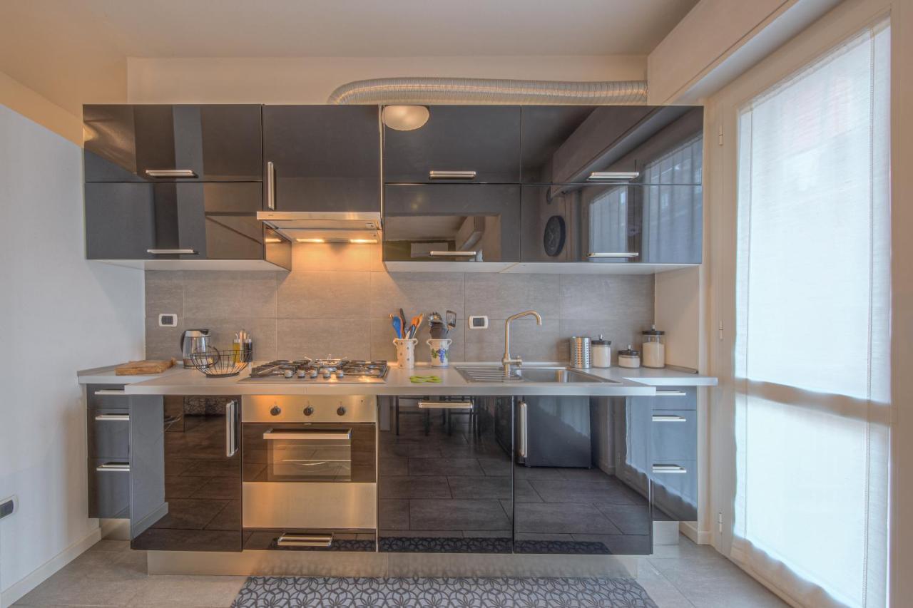 Annie House Appartamento Chic E Accogliente Σέστρι Λεβάντε Εξωτερικό φωτογραφία