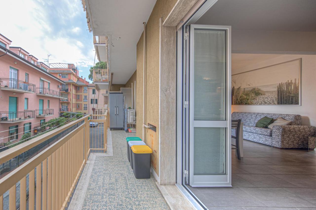 Annie House Appartamento Chic E Accogliente Σέστρι Λεβάντε Εξωτερικό φωτογραφία