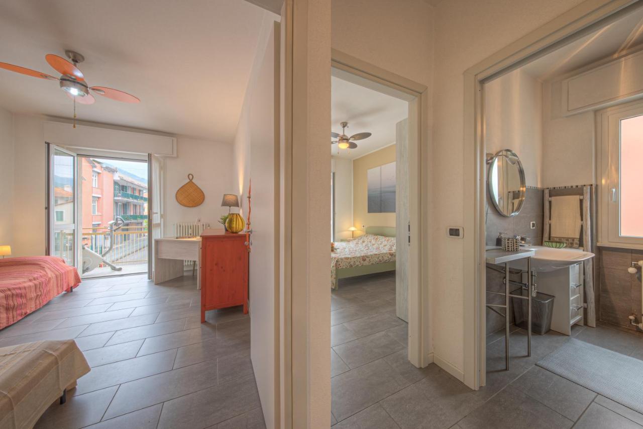Annie House Appartamento Chic E Accogliente Σέστρι Λεβάντε Εξωτερικό φωτογραφία