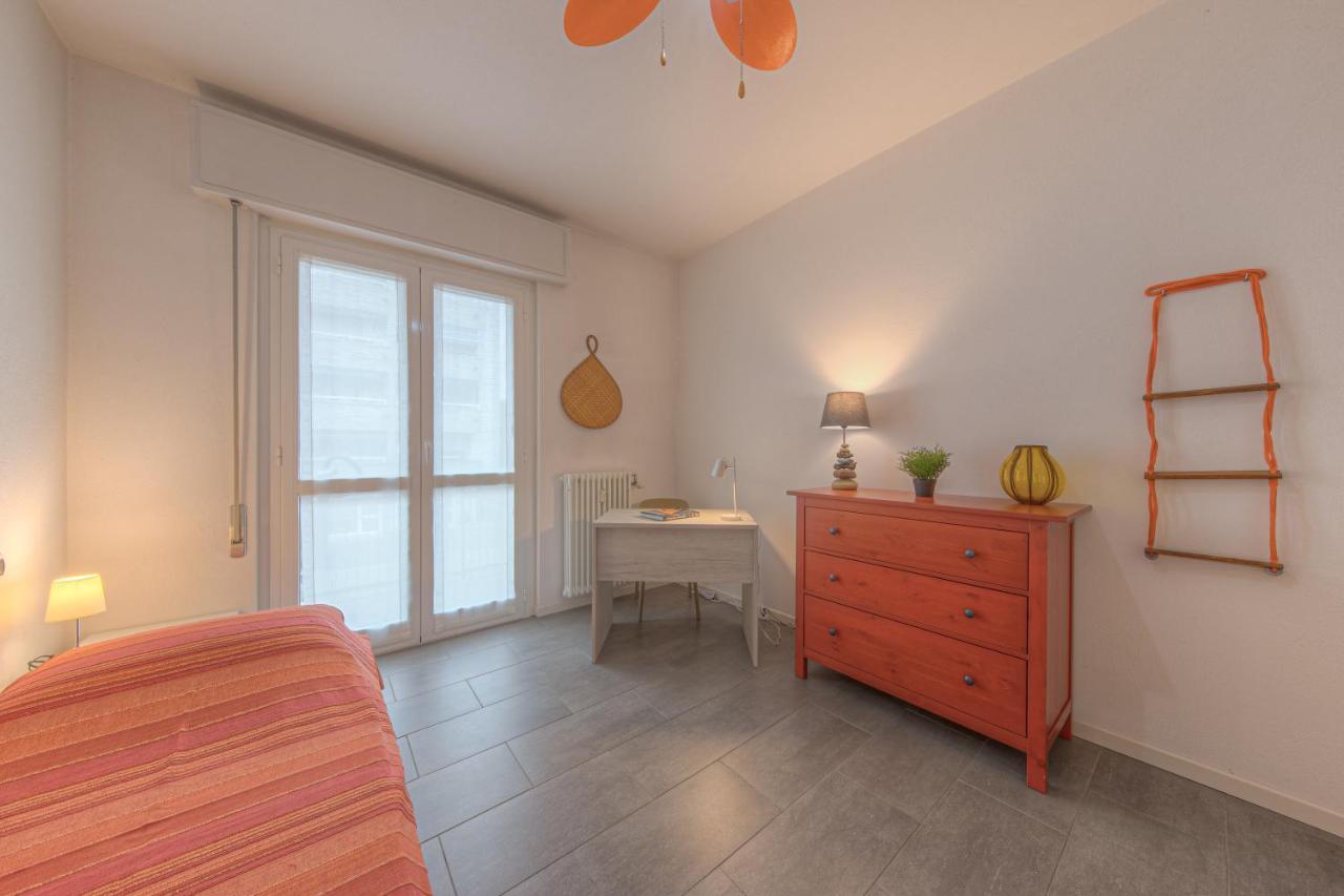 Annie House Appartamento Chic E Accogliente Σέστρι Λεβάντε Εξωτερικό φωτογραφία