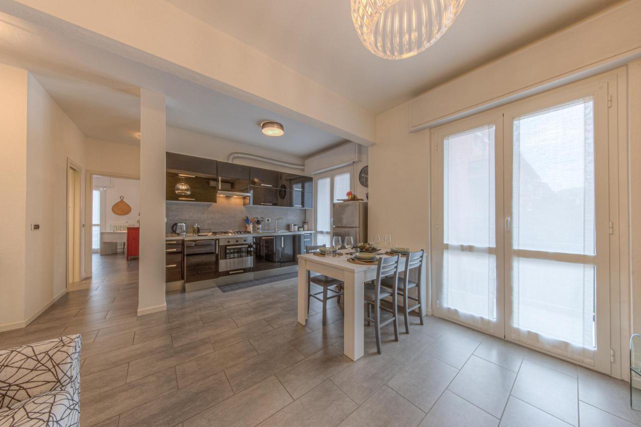 Annie House Appartamento Chic E Accogliente Σέστρι Λεβάντε Εξωτερικό φωτογραφία