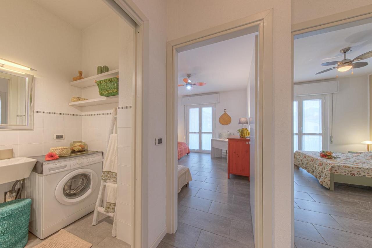 Annie House Appartamento Chic E Accogliente Σέστρι Λεβάντε Εξωτερικό φωτογραφία