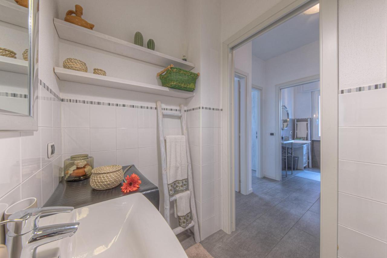 Annie House Appartamento Chic E Accogliente Σέστρι Λεβάντε Εξωτερικό φωτογραφία