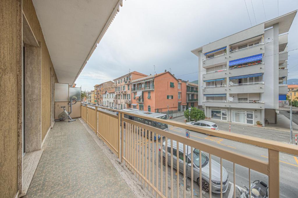 Annie House Appartamento Chic E Accogliente Σέστρι Λεβάντε Εξωτερικό φωτογραφία