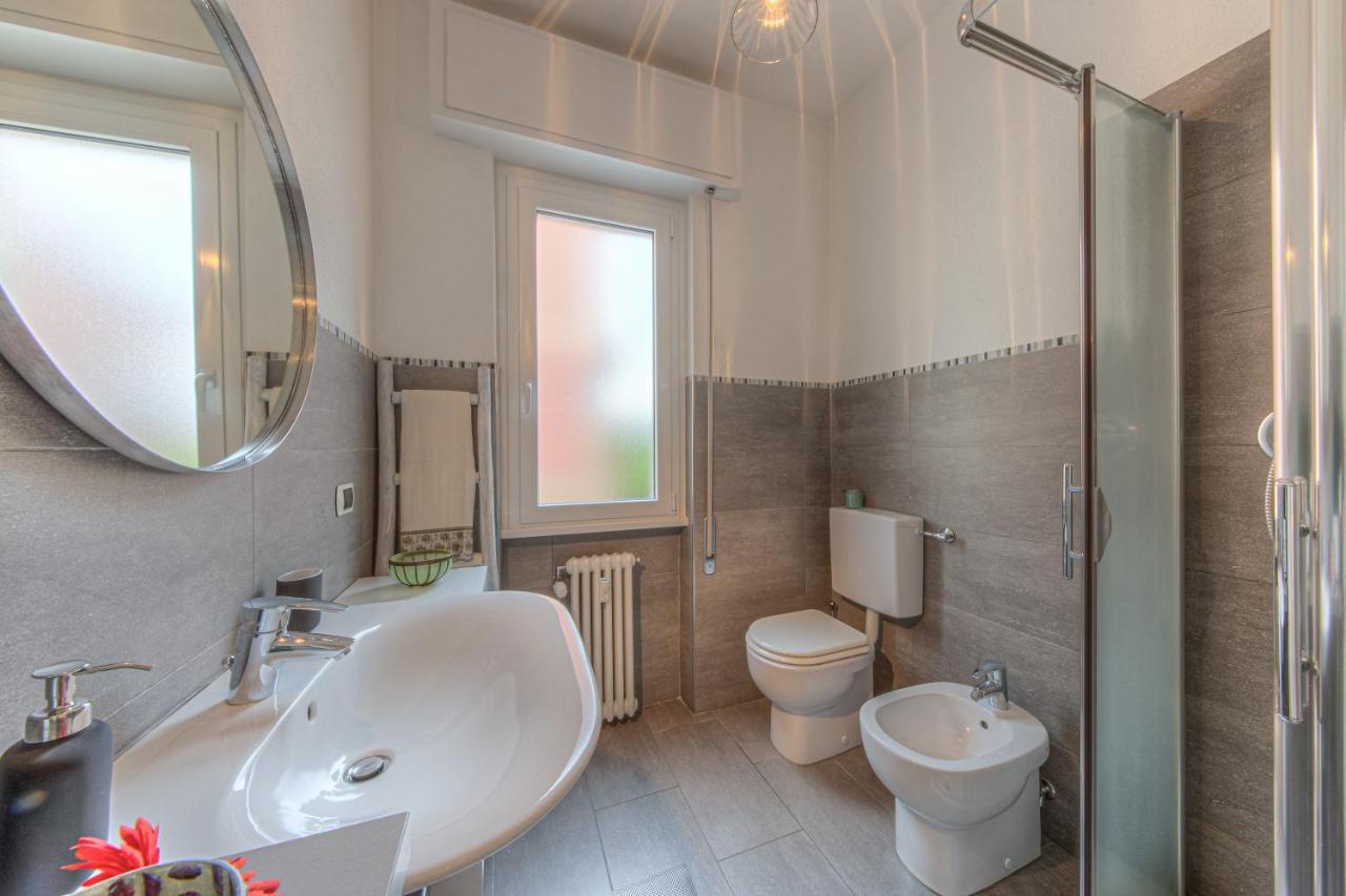 Annie House Appartamento Chic E Accogliente Σέστρι Λεβάντε Εξωτερικό φωτογραφία