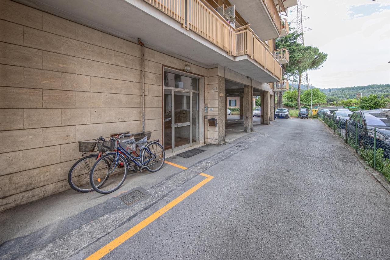 Annie House Appartamento Chic E Accogliente Σέστρι Λεβάντε Εξωτερικό φωτογραφία