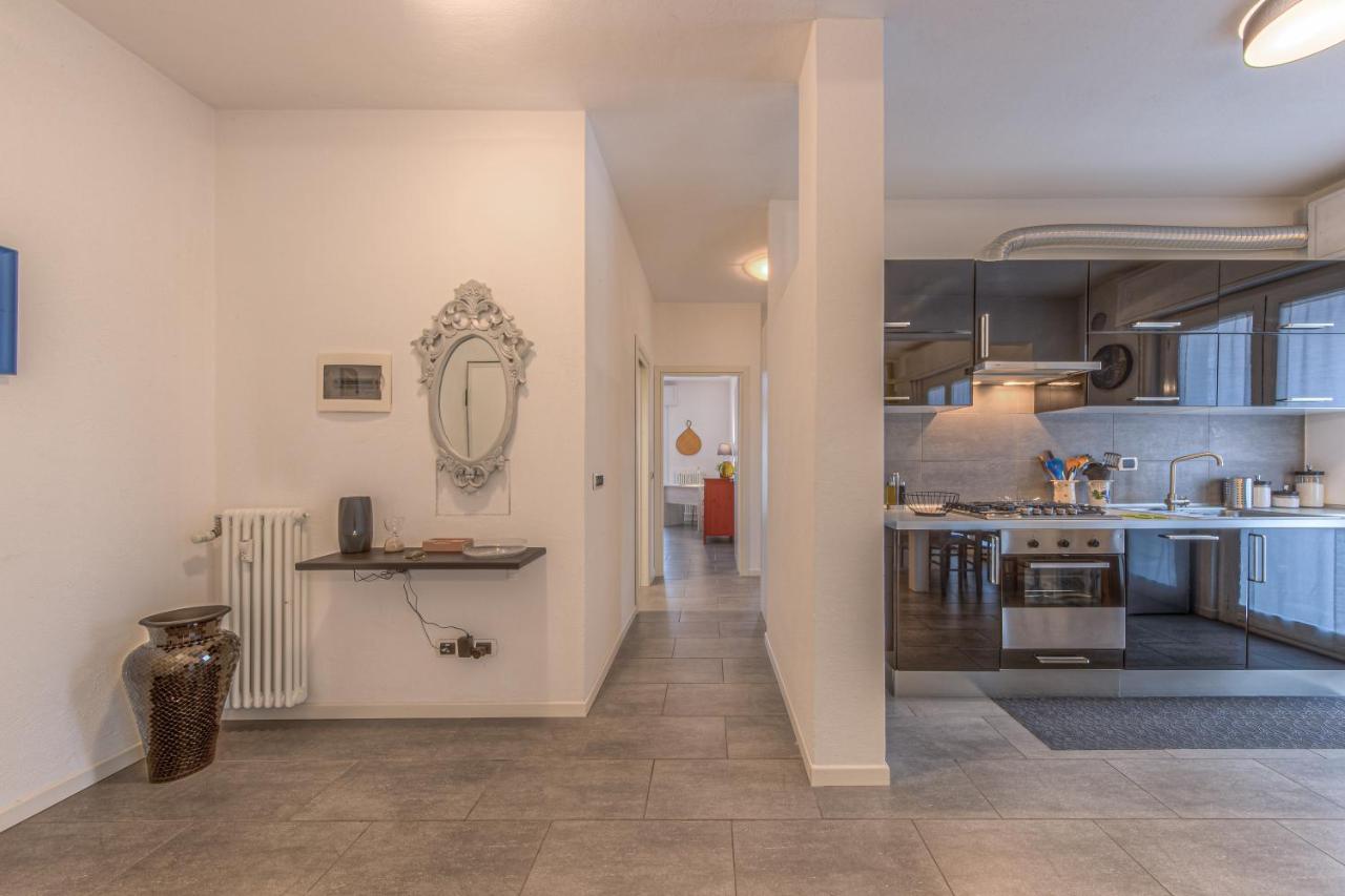 Annie House Appartamento Chic E Accogliente Σέστρι Λεβάντε Εξωτερικό φωτογραφία