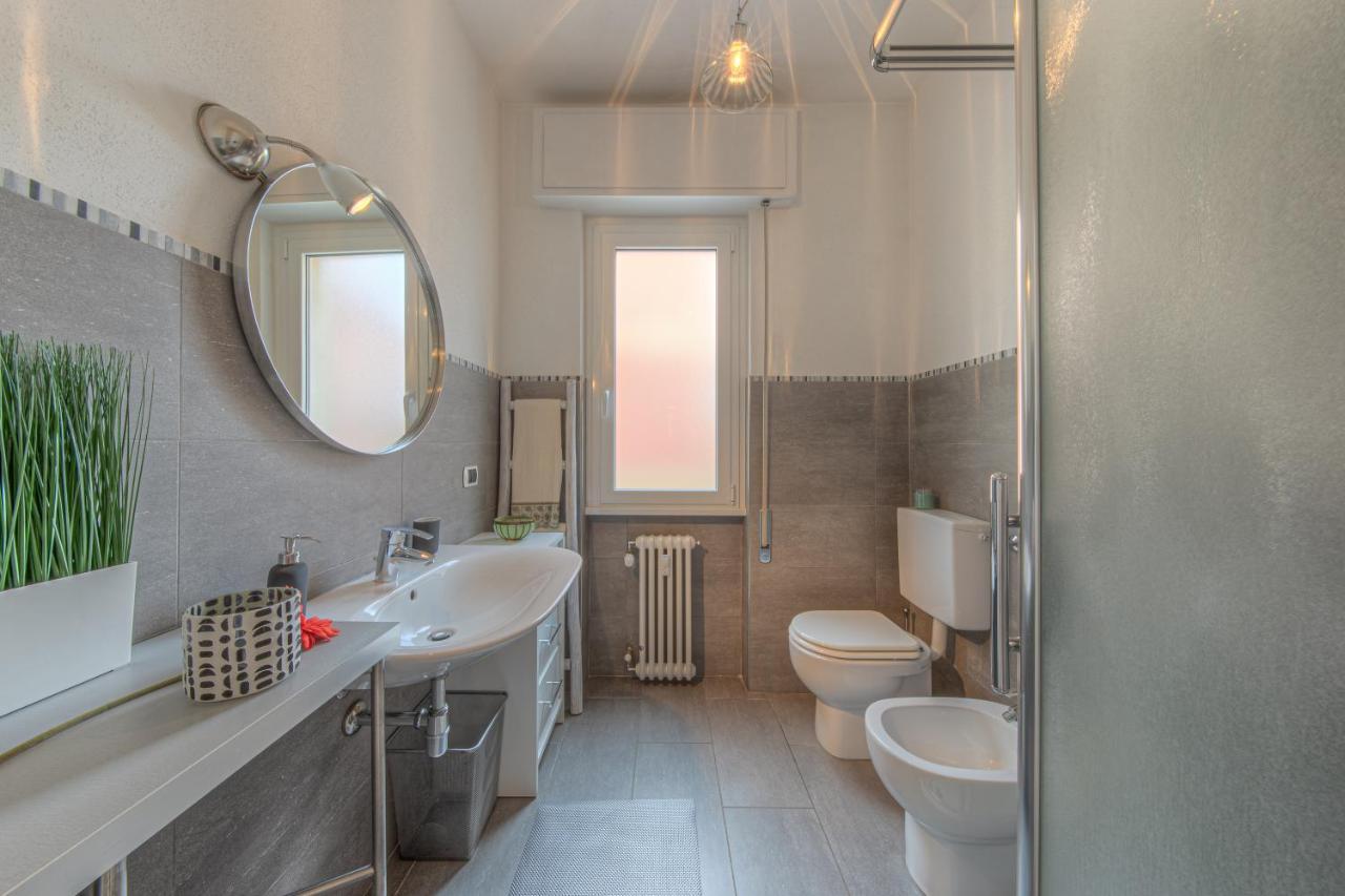 Annie House Appartamento Chic E Accogliente Σέστρι Λεβάντε Εξωτερικό φωτογραφία